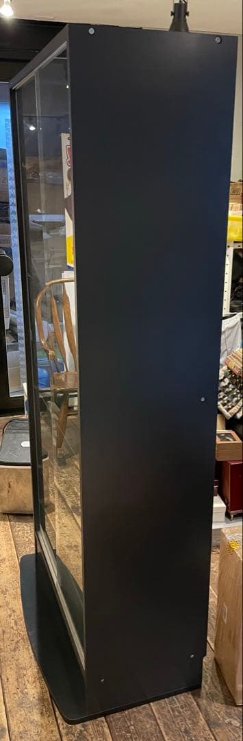 JAJAN ワイド ハイタイプ 引き戸 幅83cm×奥行39cm コレクション