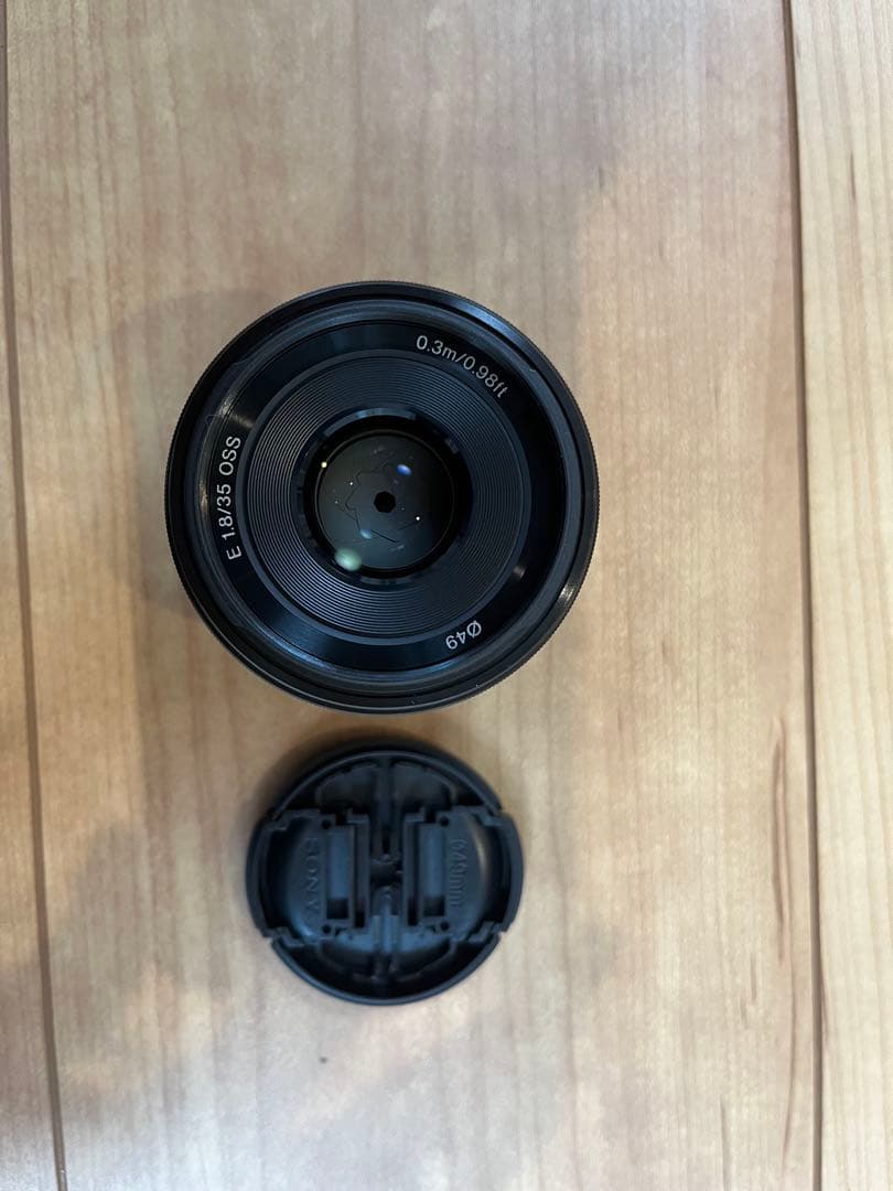 【美品】SONY α5100 デジタルカメラ本体とレンズ2種などセット