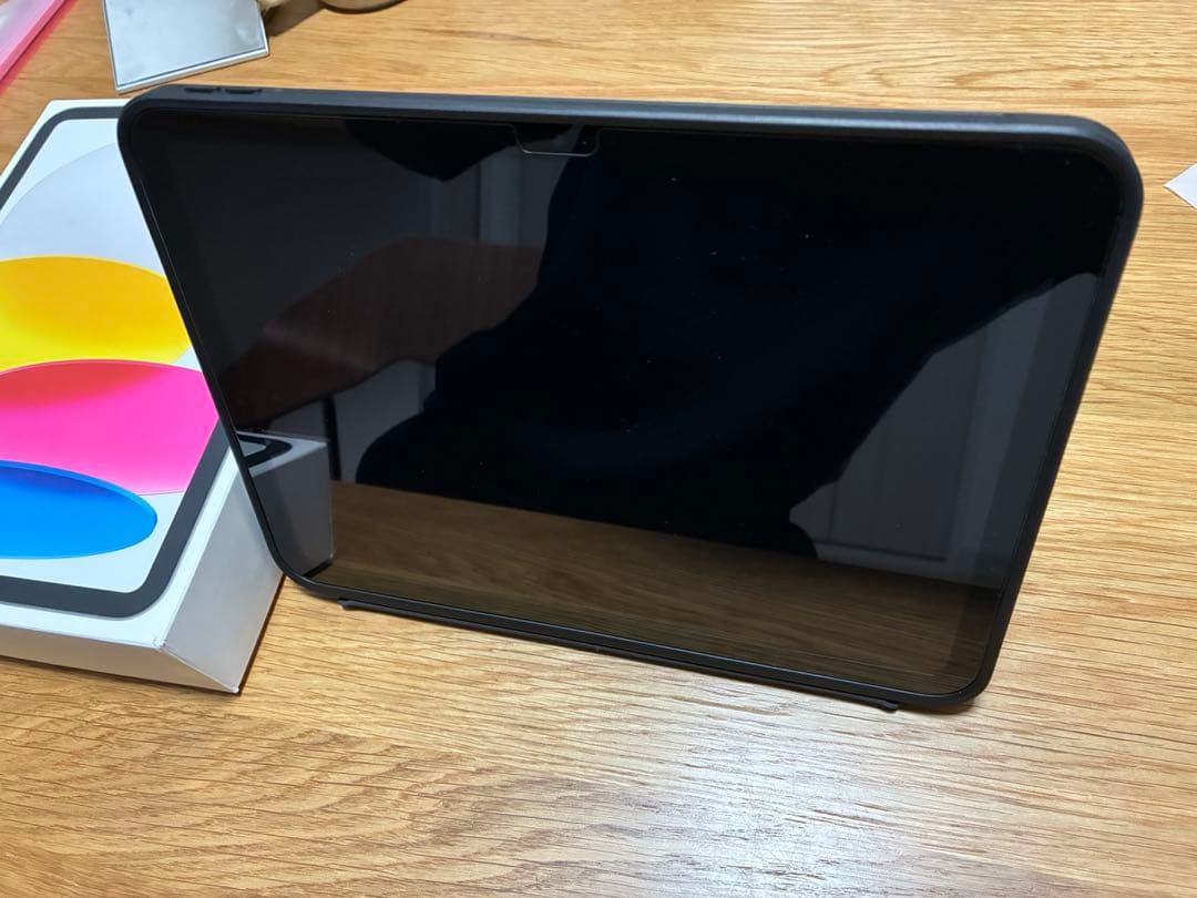 Apple iPad（A16）シルバー Wi-Fiモデル 128GB