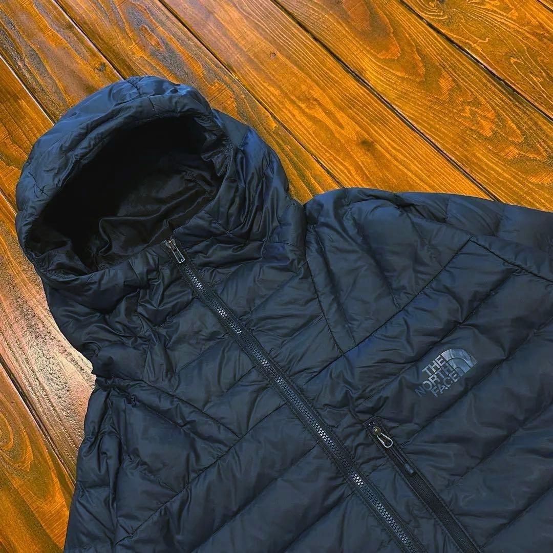 【THE NORTH FACE ザノースフェイス】ダウンジャケット