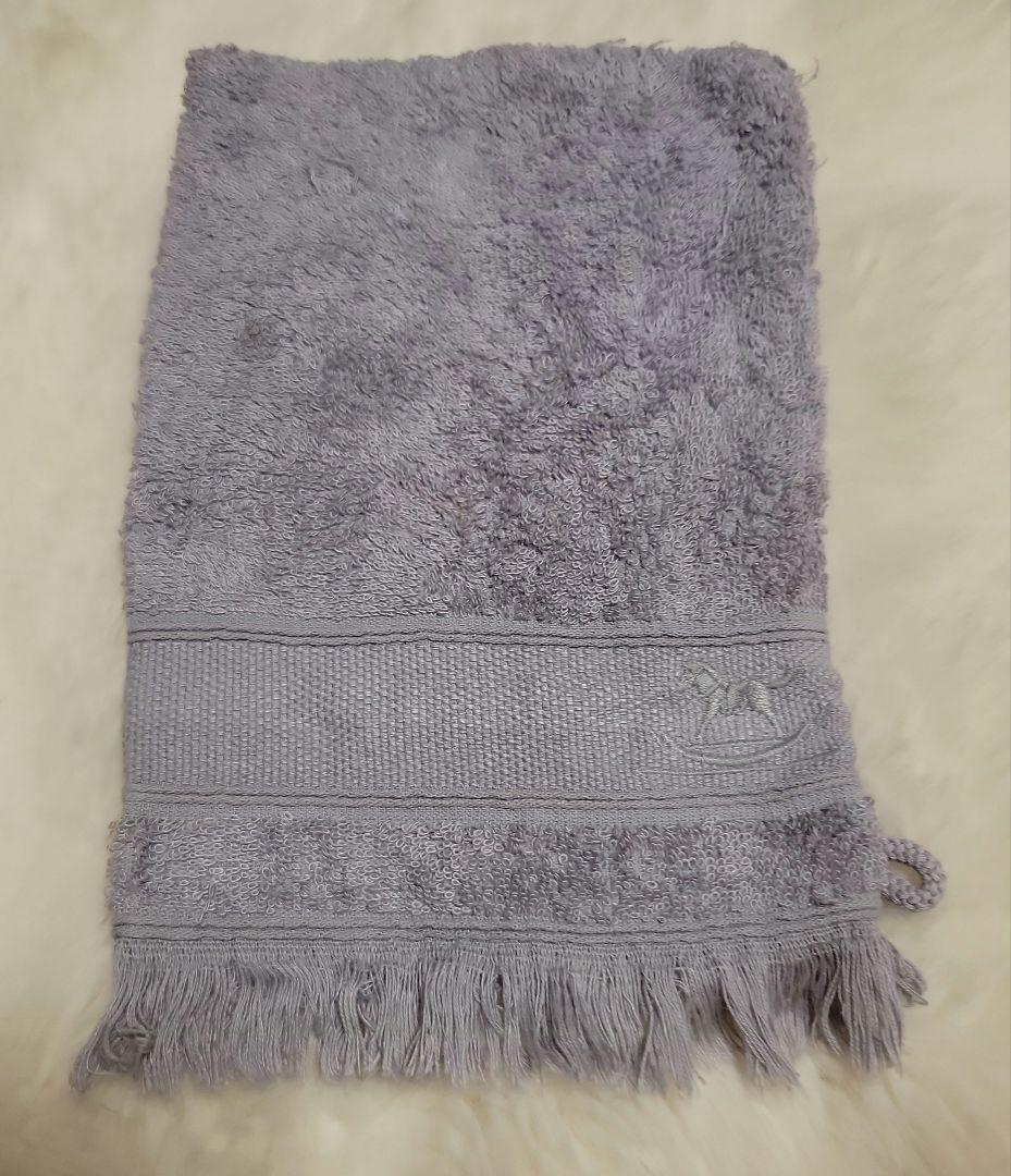 エルメス　ビーチタオル　バスタオル