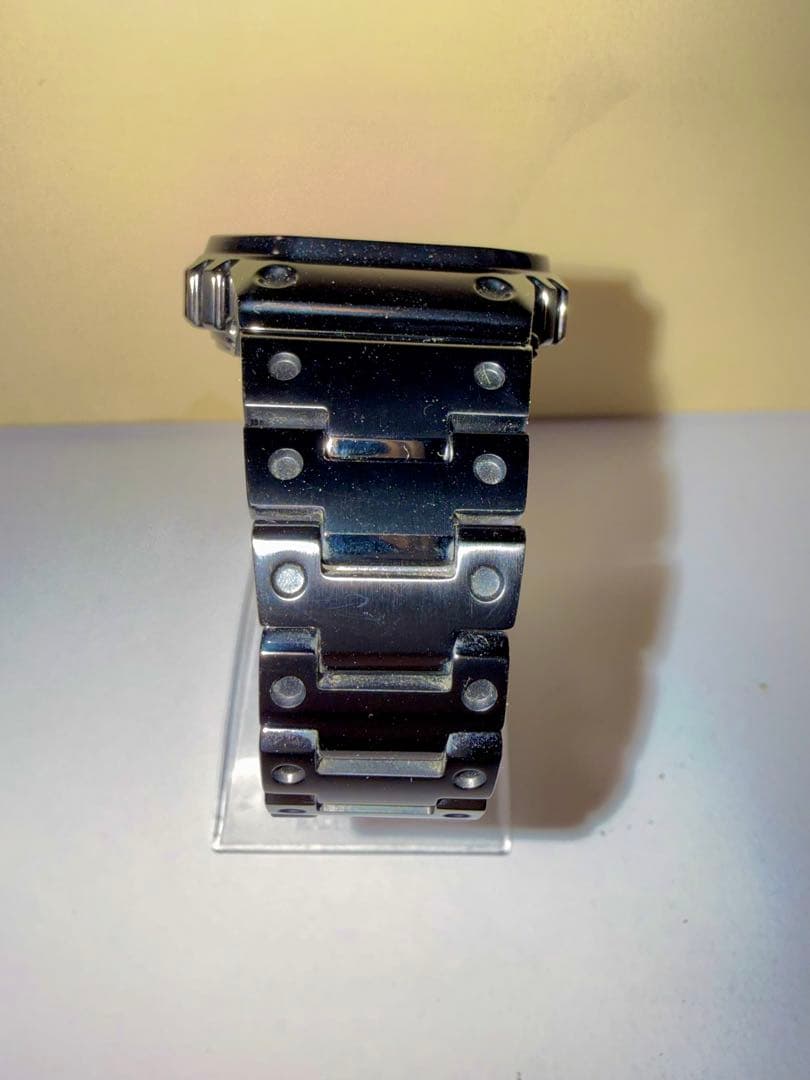 G-SHOCK ORIGIN ソーラー 電波 GMW-B5000GD-1JF