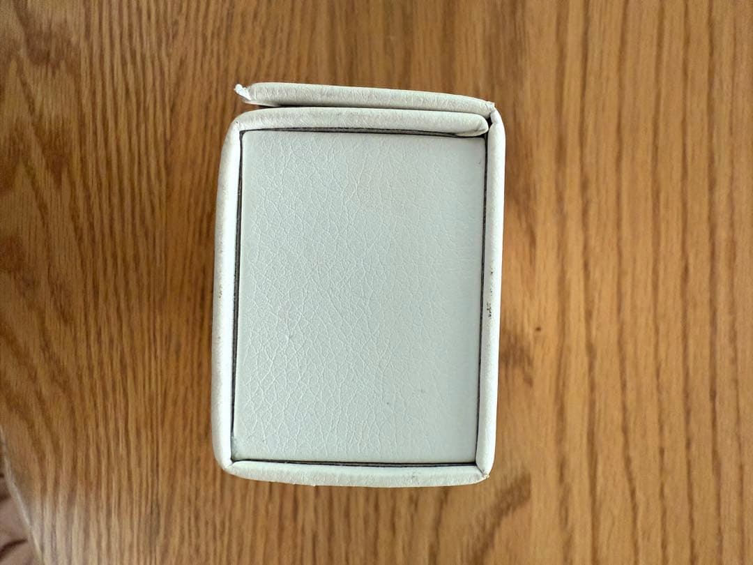 fetico blanc サングラス