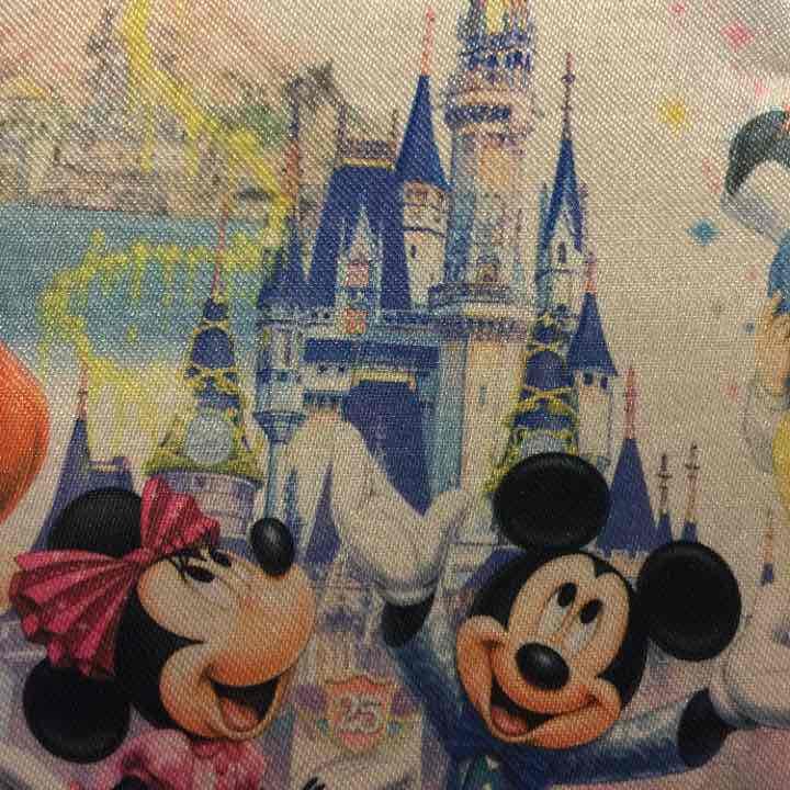 ディズニー  フォトフレーム　コメントで5000円