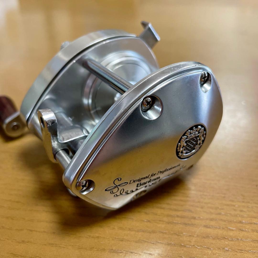 シマノ バンタム 200 Bantam オールド