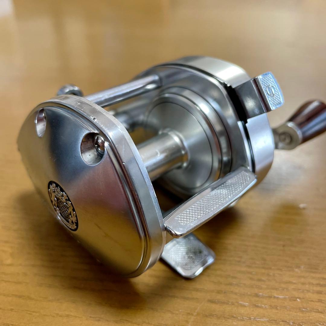 シマノ バンタム 200 Bantam オールド