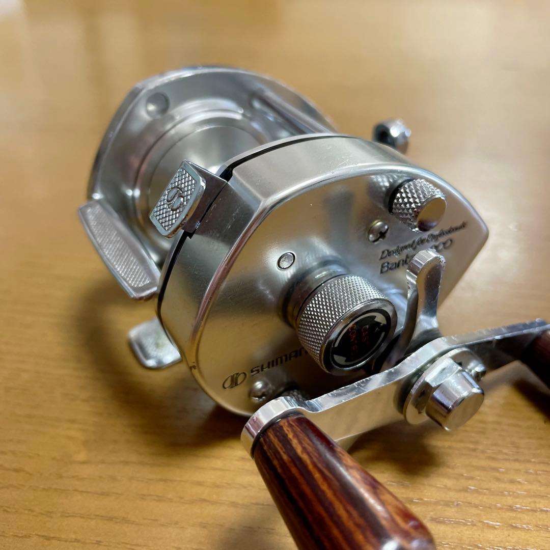 シマノ バンタム 200 Bantam オールド