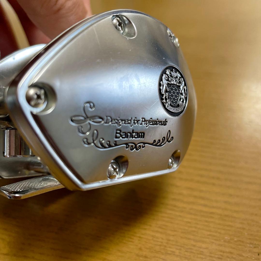 シマノ バンタム 200 Bantam オールド