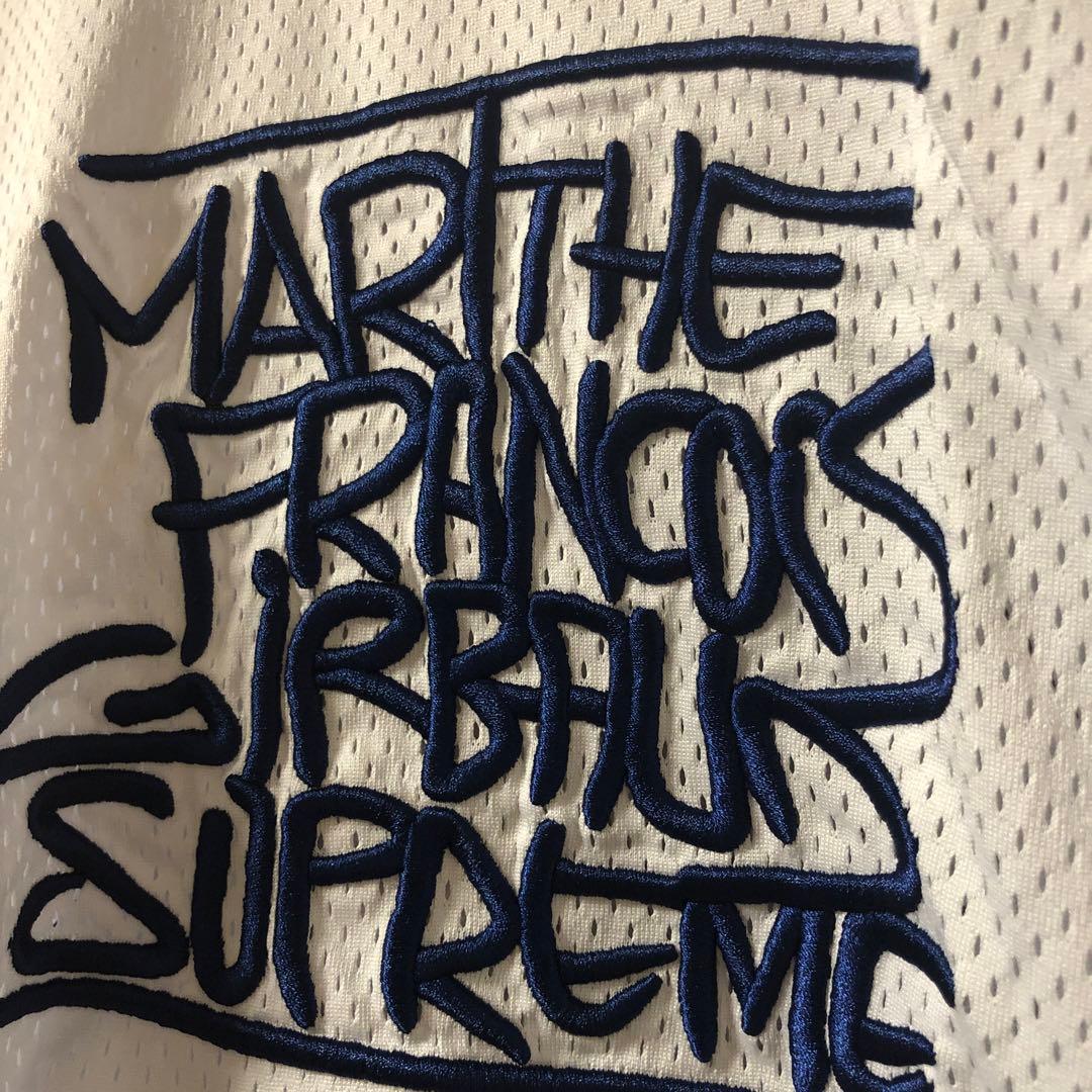 Supreme®/Marithé François Girbaud Jersey