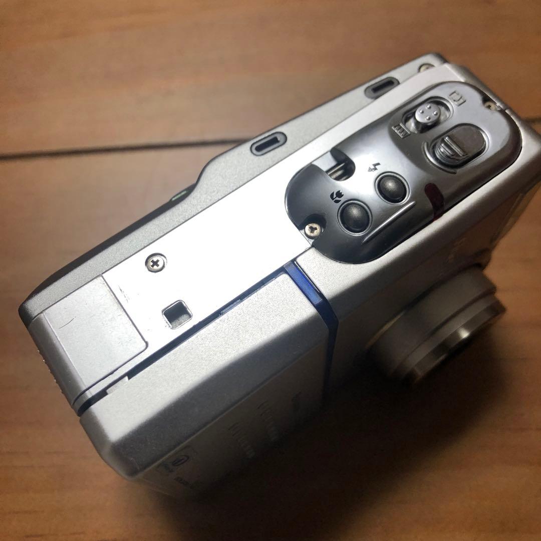 【作例あり】FUJIFILM finepix M603 コンデジ デジカメ
