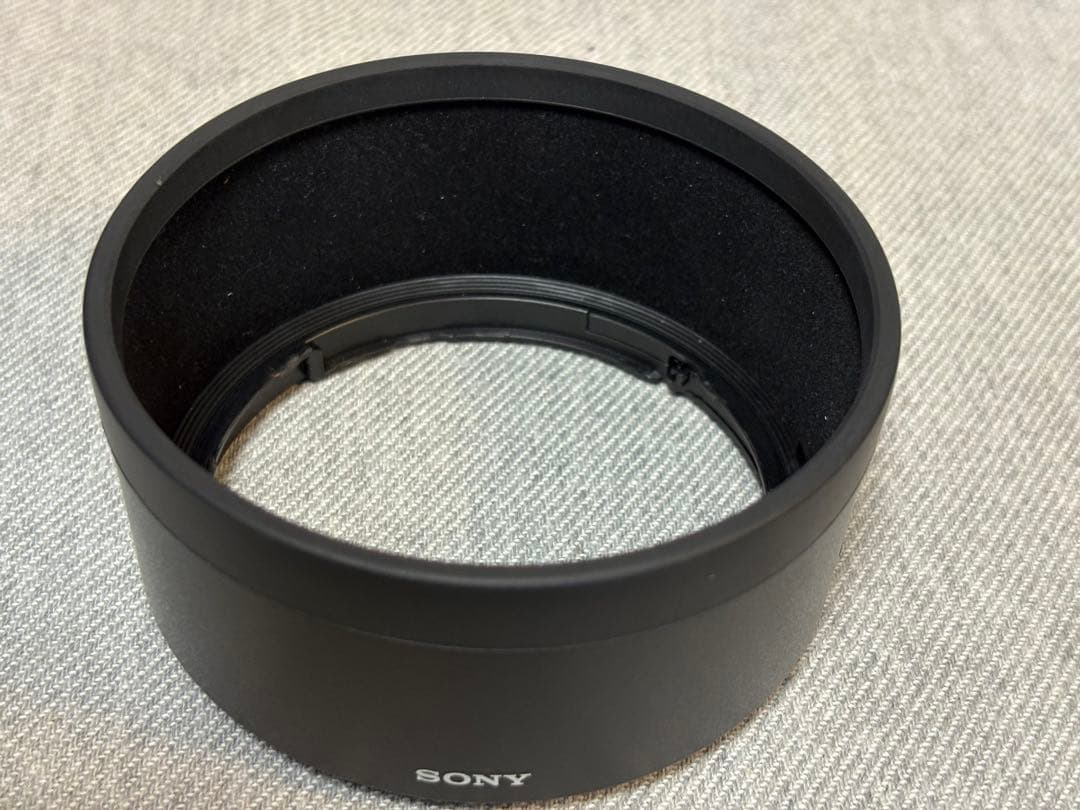 SONY FE 50mm F1.2 GM SEL50F12GM 単焦点レンズ