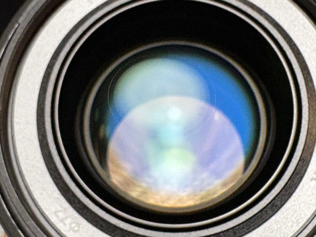 SONY FE 50mm F1.2 GM SEL50F12GM 単焦点レンズ