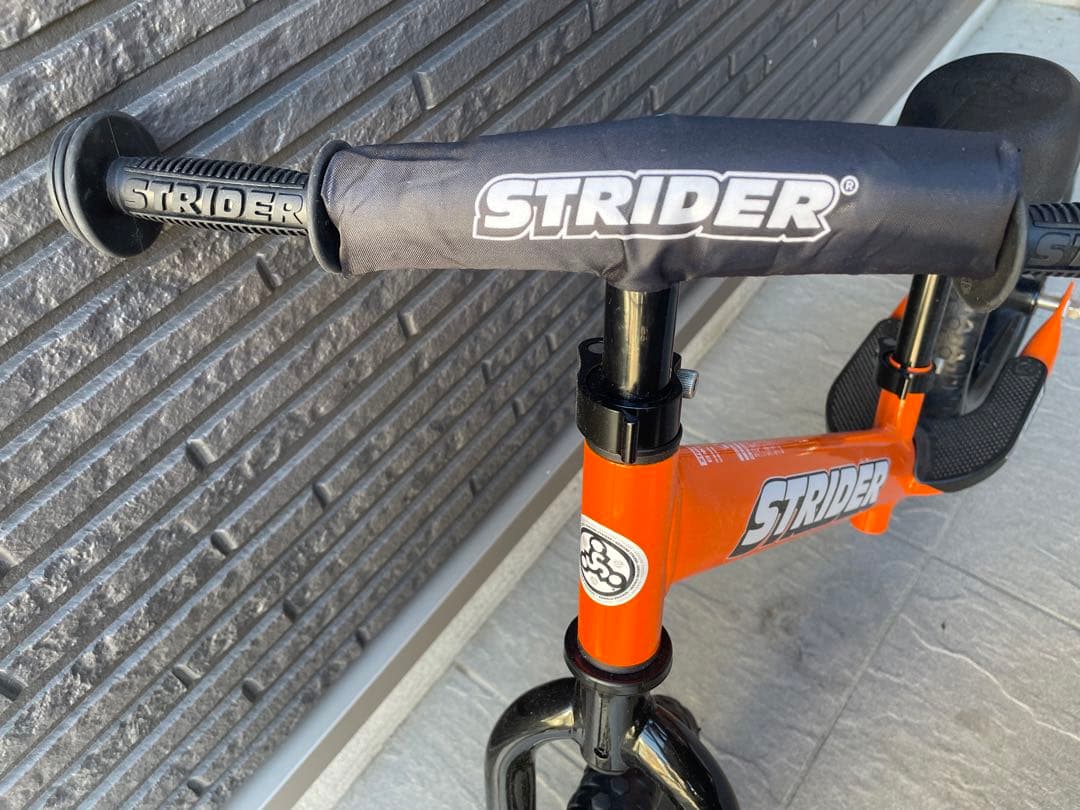【未使用】ストライダー/スポーツモデル/12インチ