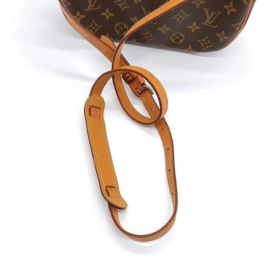 ルイヴィトン　ブロワ　モノグラム　ショルダーバッグ　25121905