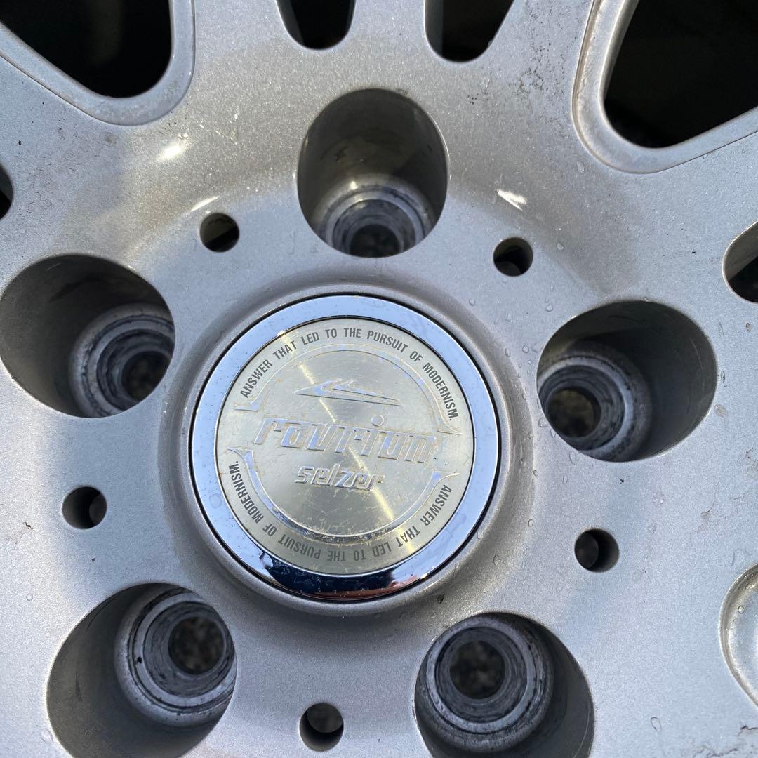 ◇中古バリ溝ダンロップ225/60R17スタッドレスセット30アルファード