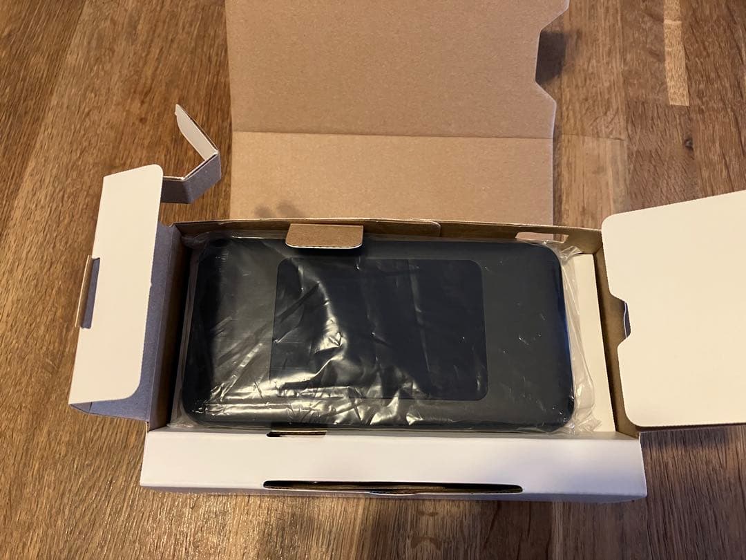 ルーター・ネットワーク機器 Speed Wi-Fi DOCK 5G 01 CPS01 Wi-Fi