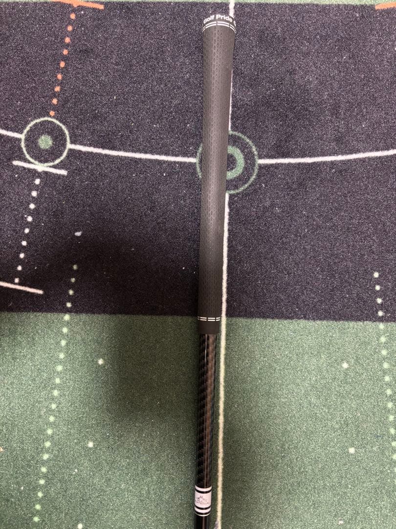 【希少スペック】テーラーメイド SIM2 レスキュー 2番 17度