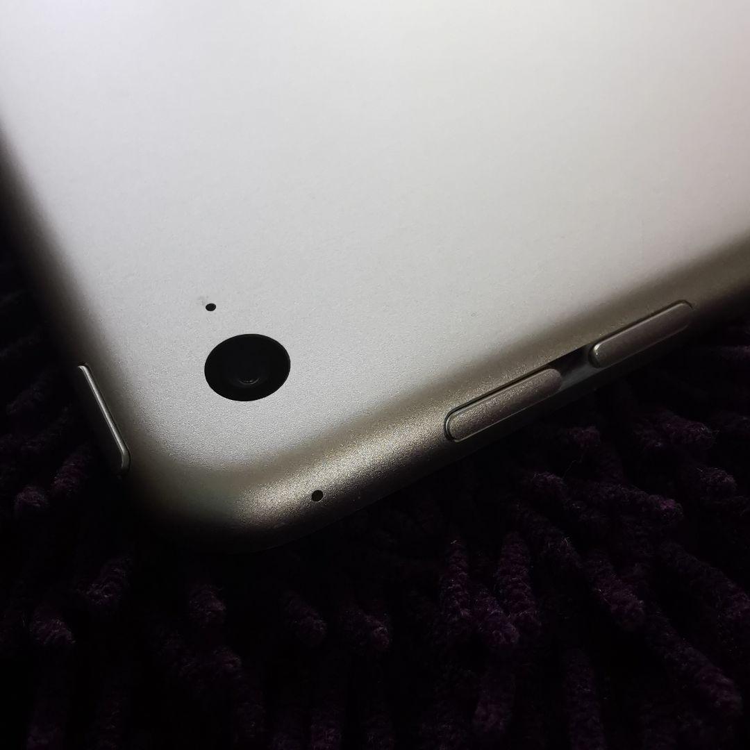 iPad Air2 Wi‑Fi 128GB シルバー 初期化済