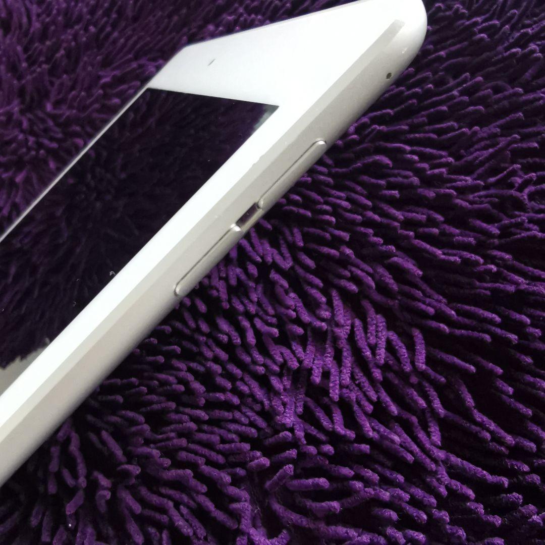 iPad Air2 Wi‑Fi 128GB シルバー 初期化済