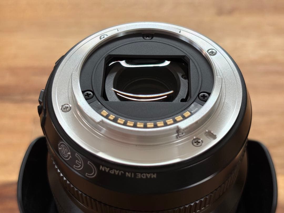 【美品】FUJINON XF10-24mm F4 R OIS