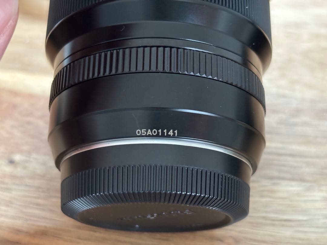 【美品】FUJINON XF10-24mm F4 R OIS