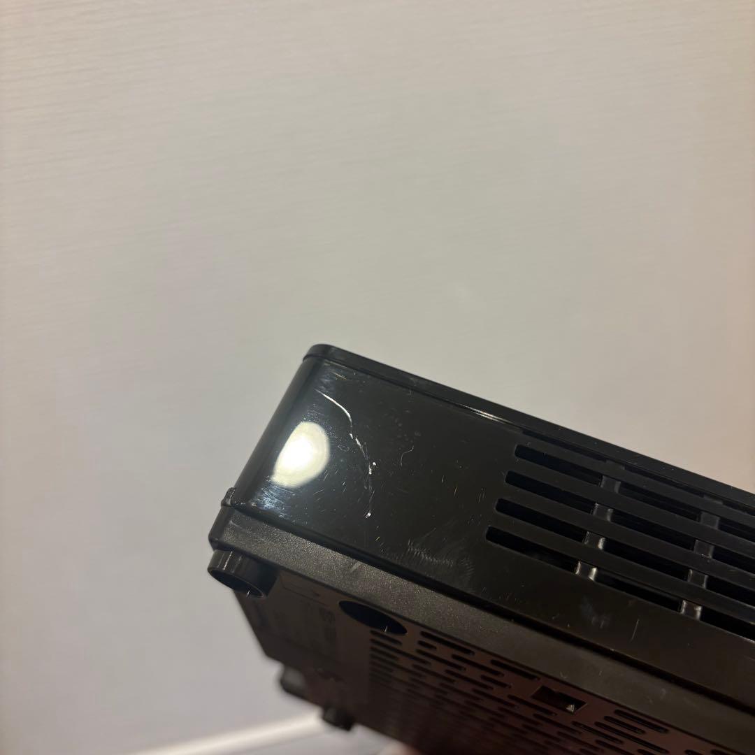 テレビ Panasonic UN-19F10D