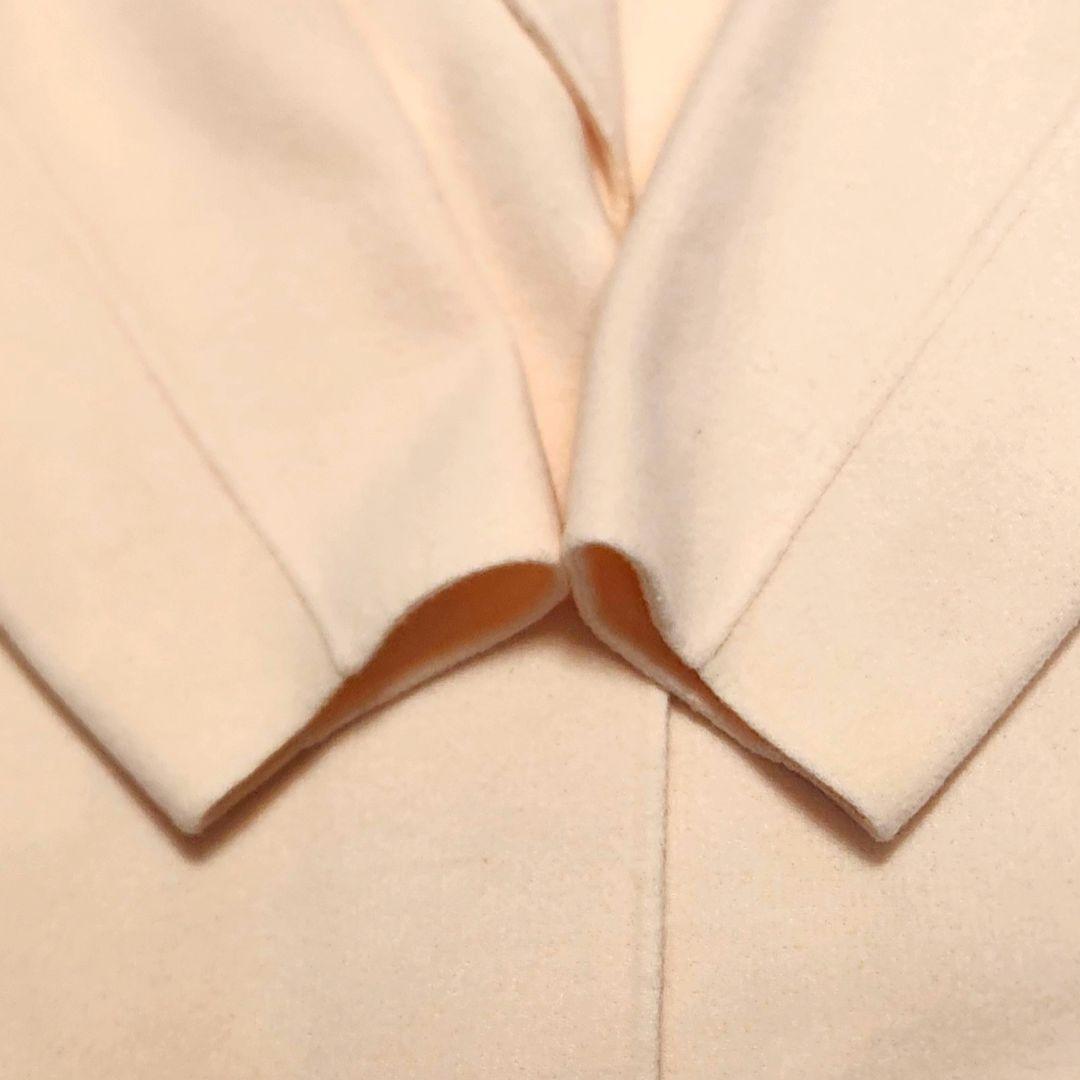 【定価5.4万】23AW ガリャルダガランテ ダブルフェイスショートコート