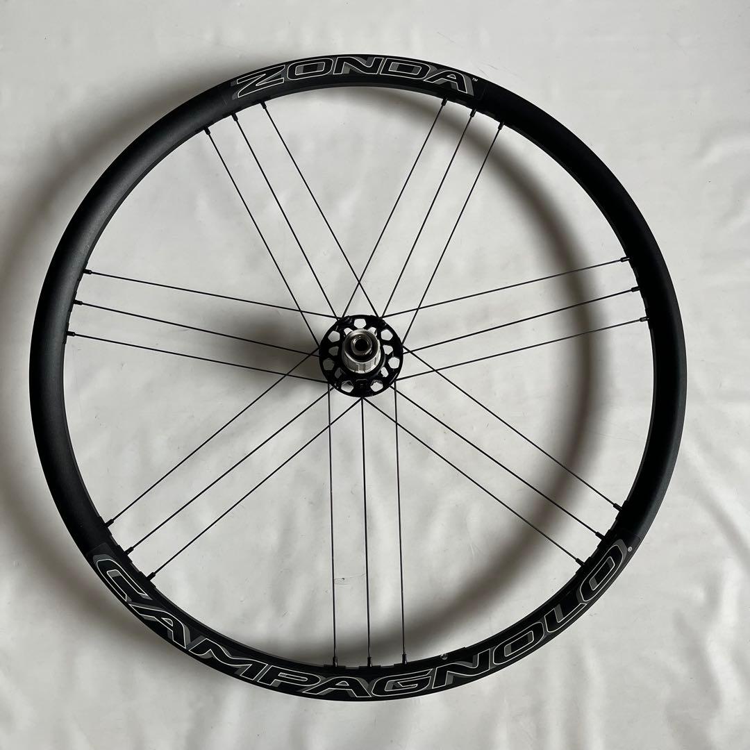 【整備清掃済】CAMPAGNOLO ZONDA DB