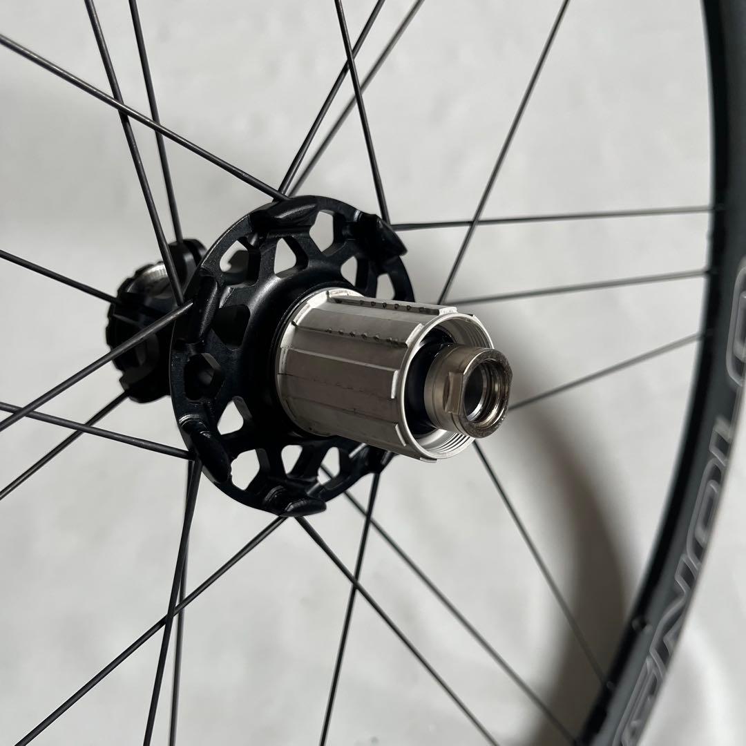 【整備清掃済】CAMPAGNOLO ZONDA DB