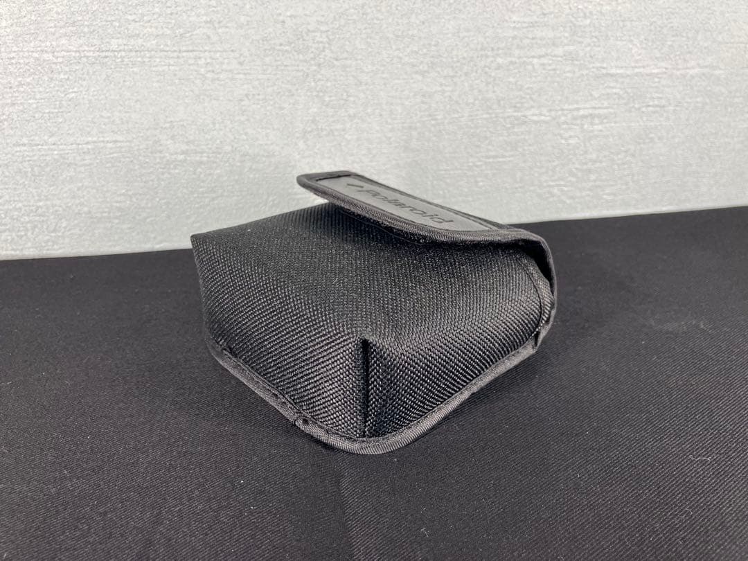 動作品 Polaroid PDC2070 付属品有 ポラロイド オールドコンデジ