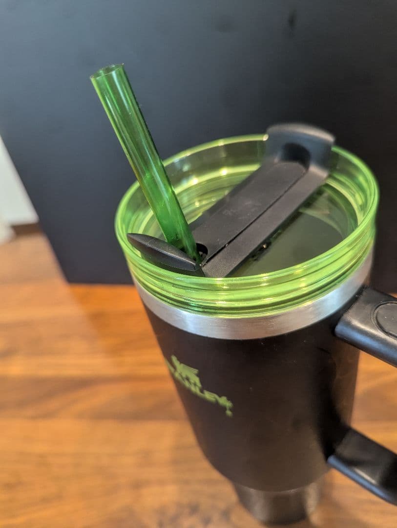 スタンレーハロウィン クエンチャー H2.0 タンブラー | 40オンス