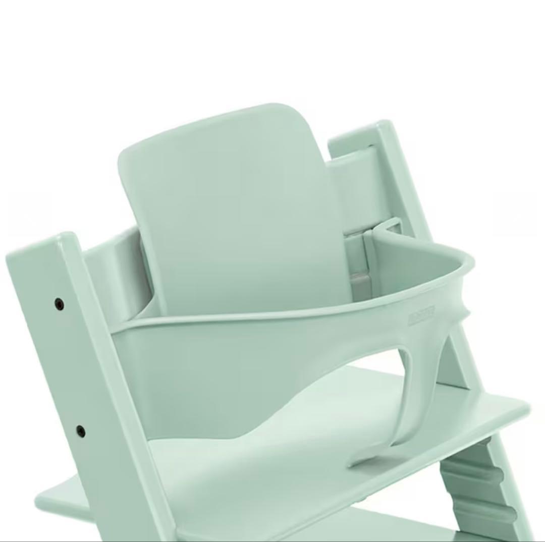 【美品】総額約33,858円分！　ストッケ　ベビーフルセット