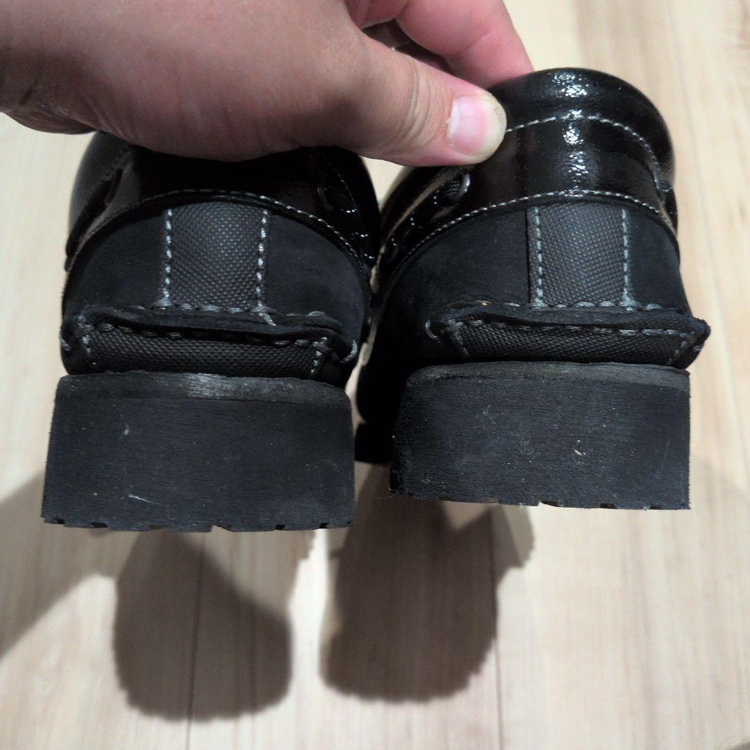 Timberland スリーアイ　３EYE　BLACKNUBUCK 26.5