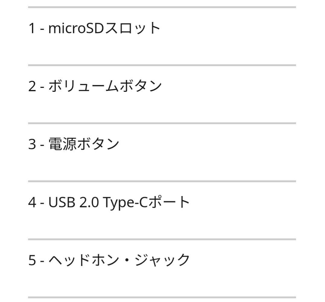 Lenovo Tab M9 32GB Wi-Fi おまけ付き
