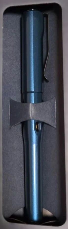 クルトガダイブ KURUTOGA DIVE アビスブルー新品未使用