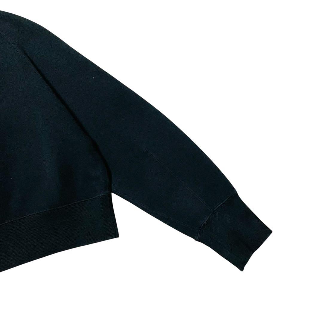 sacai s Sponge Sweat Pullover サカイ