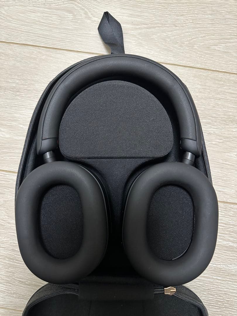 【ぽん】SONY ソニー WH-1000XM5 ヘッドホン