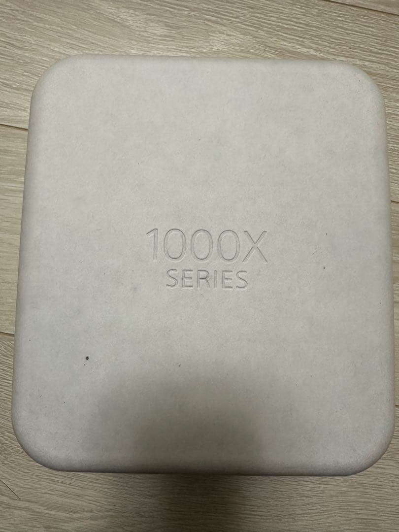 【ぽん】SONY ソニー WH-1000XM5 ヘッドホン