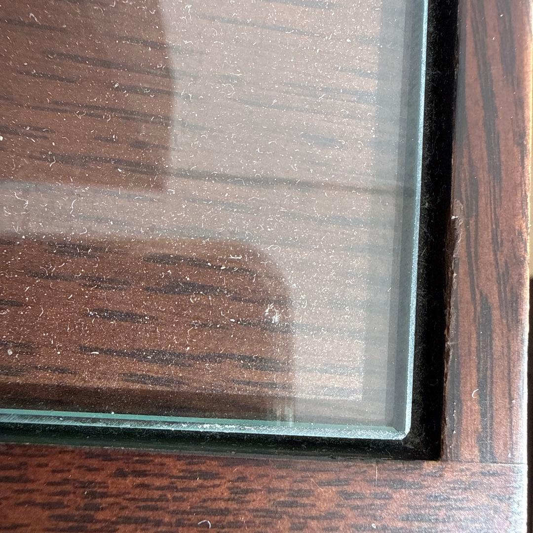 三面鏡ドレッサー