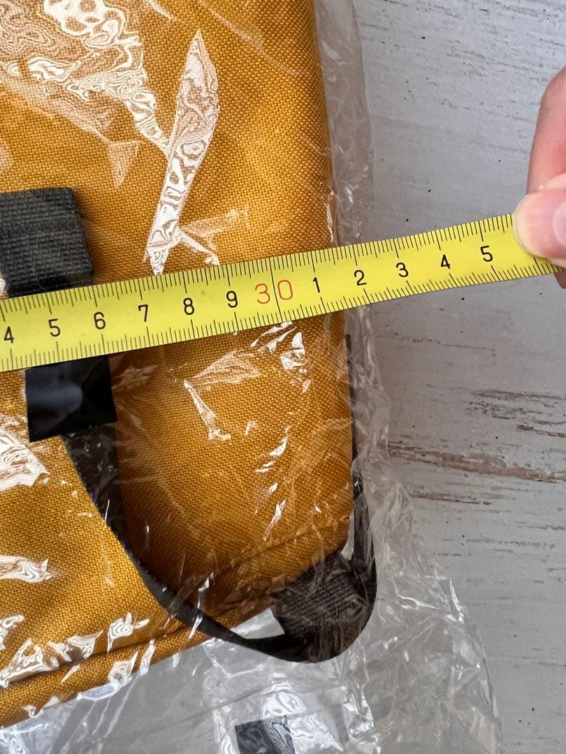 patagonia パタゴニア メッセンジャーバッグ 新品デッドストック