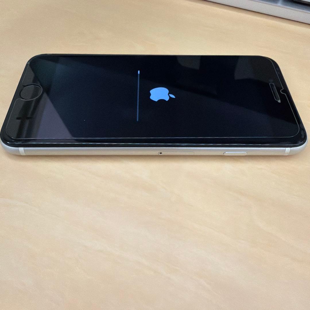 iphone SE 第2世代