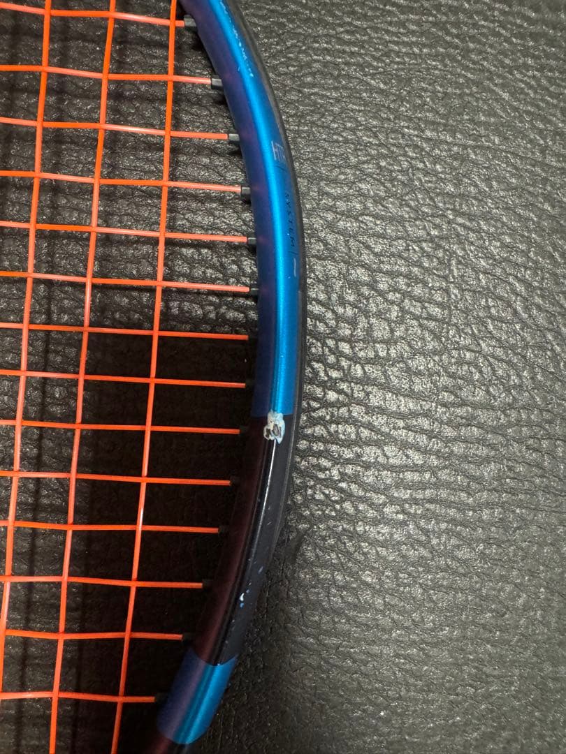 バボラ　ピュアドライブ 2021 テニスラケット 300g G1