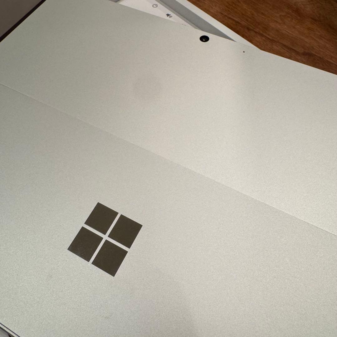 Windowsノート本体 Surface Pro 9 (i5,16GB,256GB)