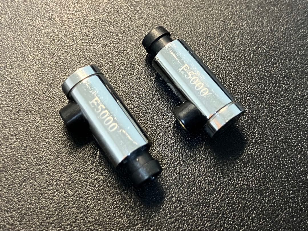 Final E5000 本体のみ