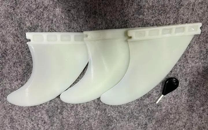 再入荷！大人気！ESSENCE／エッセンス　FUN BOARDS EPS 6'0