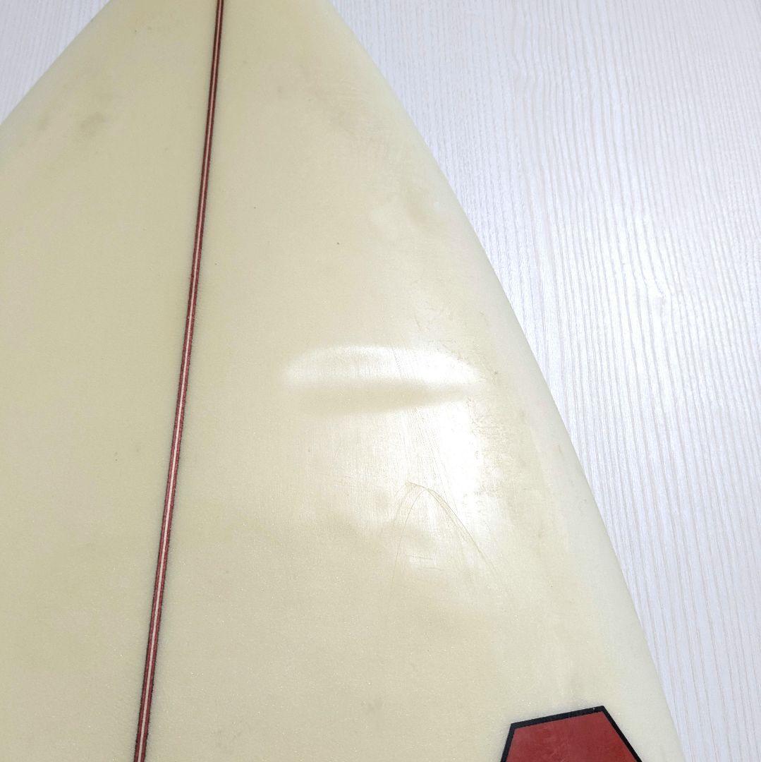 サーフボード ショートボード アルメリック 5’6チャンネルアイランド