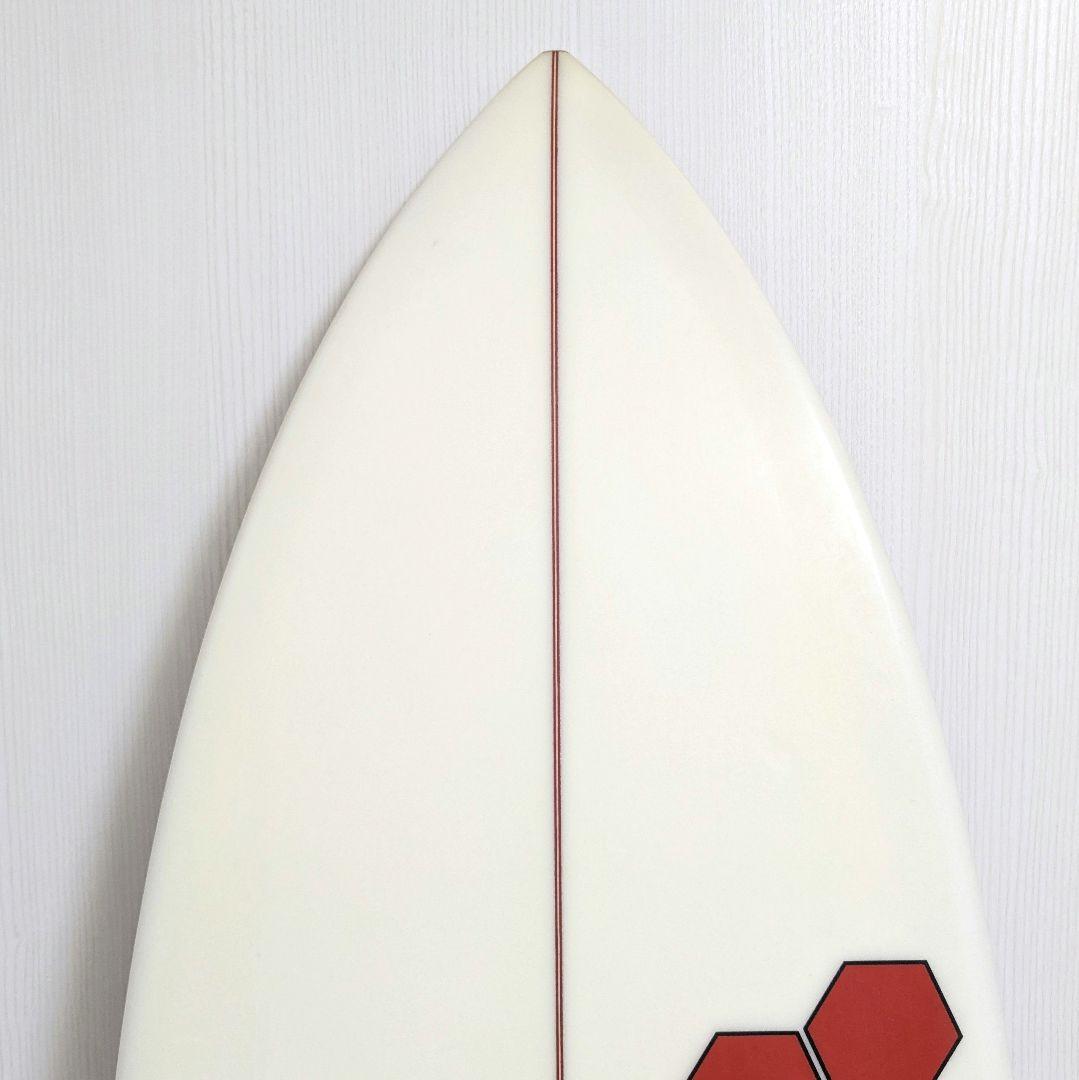 サーフボード ショートボード アルメリック 5’6チャンネルアイランド