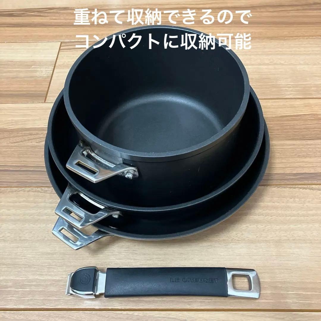 【ル・クルーゼ　レア】TNS DH スターターセット他9点まとめ売り