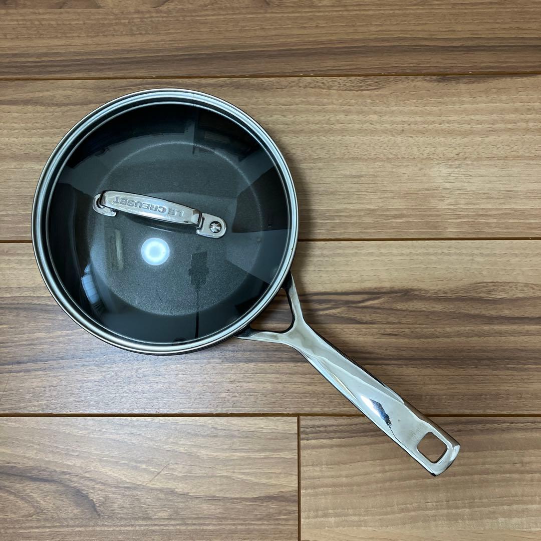 【ル・クルーゼ　レア】TNS DH スターターセット他9点まとめ売り