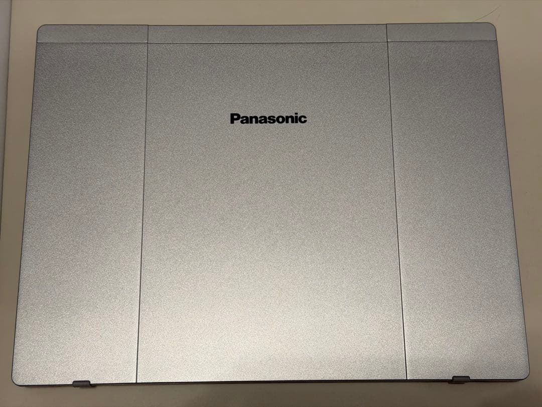 ☆美品☆レッツノートCF-FV1 i5-1145G7 256GB 16GB